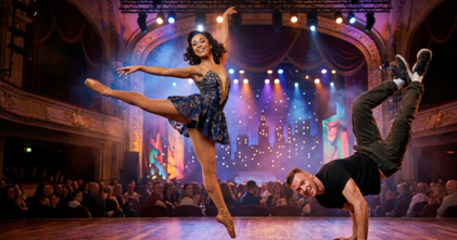 Casting danseur et danseuse de 20 à 30 ans pour comédie musicale Cyrano de Bergerac