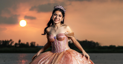 Casting comédienne métisse ou latine pour incarner une princesse Disney lors d'évènements à domicile