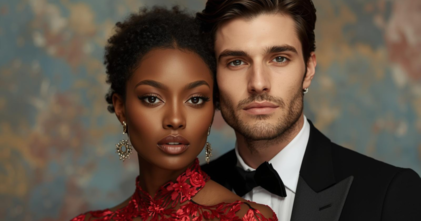 Casting mannequin homme et femme entre 22 et 29 ans pour photoshoot artistique luxe