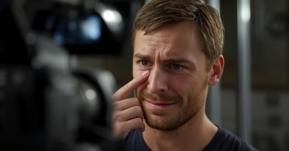 Casting homme d'environ 30 ans pour tournage publicité