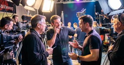 Casting figurant homme entre 25 et 55 ans pour tournage long métrage cinéma