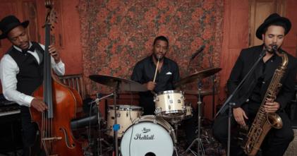 Casting musicien groupe de jazz entre 25 et 45 ans pour figuration dans le court métrage musical dans artiste français