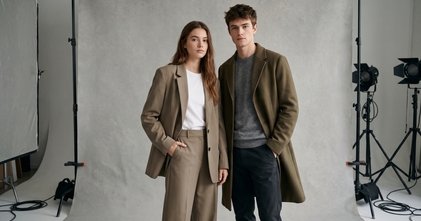 Casting modèle femme et homme entre 18 et 25 ans pour un défilé mode inclusif