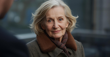 Casting comédienne sénior de 65 et plus pour rôle dans court métrage étudiant