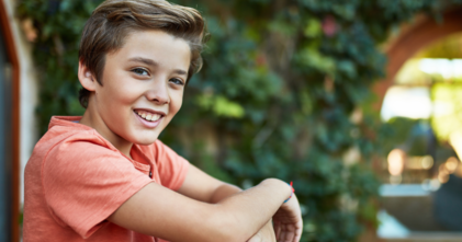 Casting adolescent garçon de 11 ans pour rôle dans film