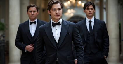 Casting figurant homme de 18 ans et plus pour le tournage d'une série