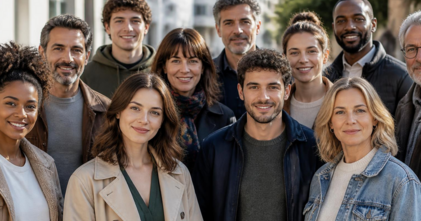 Casting figurant homme et femme entre 20 et 65 ans dans l'Essonne pour tournage série TF1