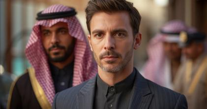 Casting figurant homme entre 35 et 65 ans pour tournage série tv