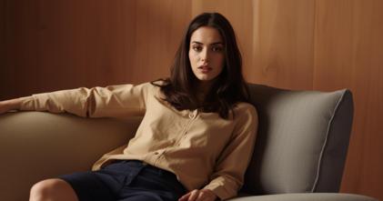 Casting mannequin femme entre 23 et 35 ans pour shooting photo avec marque de mobilier design