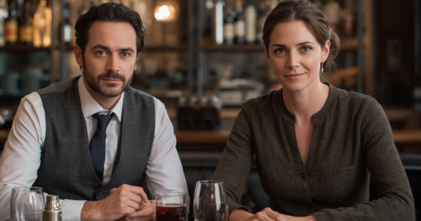 Casting figurant homme et femme entre 20 et 60 ans pour tournage série France TV