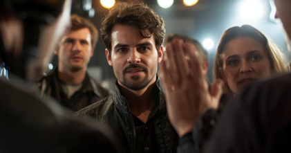 Casting comédien entre 37 et 45 ans pour rôle dans série