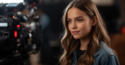 Casting actrice entre 16 et 18 ans pour rôle dans film avec Benoit Magimel et Léa Drucker