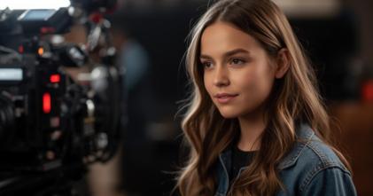 Casting actrice entre 16 et 18 ans pour rôle dans film avec Benoit Magimel et Léa Drucker