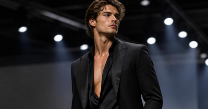 Casting mannequin homme athlétique mesurant au minimum 1m85 pour show coiffure
