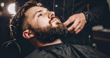 Casting modèle homme entre 25 et 55 ans pour shooting campagne avec une marque de soins de barbe