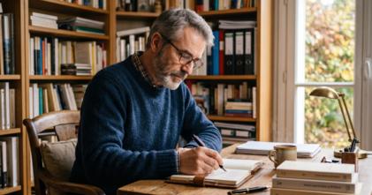 Casting homme entre 40 et 60 ans pour silhouette dans long métrage
