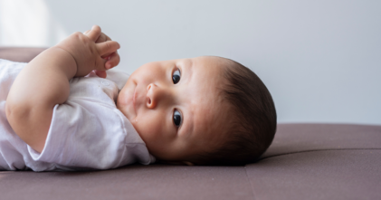 Casting bébé de 6 mois pour figuration dans série TV