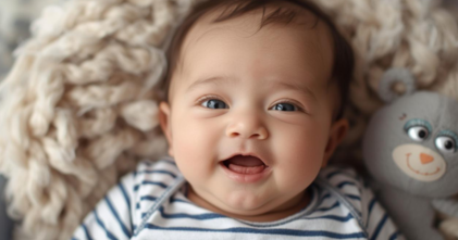 Casting bébé garçon de 6 mois pour tournage film biopic Johnny Hallyday