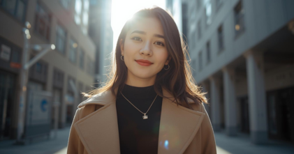 Casting comédienne entre 22 et 30 ans pour tournage vidéo publicitaire