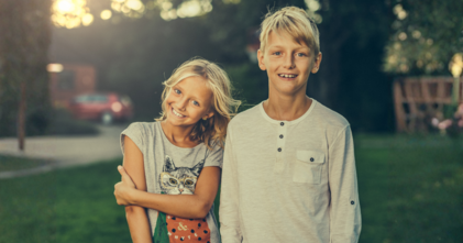 Casting URGENT enfants pour long métrage de Suzanne LINDON