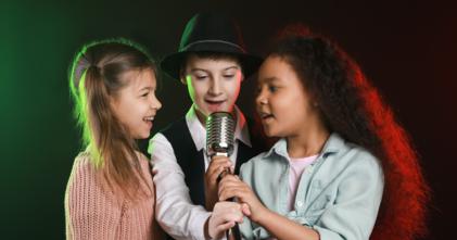 Casting enfant et ado fille et garçon entre 6 et 15 ans pour The Voice Kids
