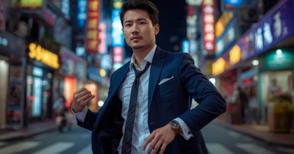 Casting homme asiatique entre 20 et 70 ans pour tournage vidéo YouTube