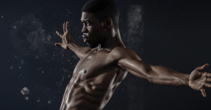 Casting danseur et danseuse pour spectacle musical Black Legends