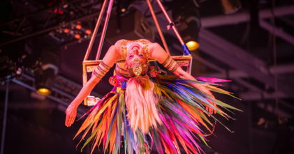 Casting acrobate homme et femme entre 15 et 55 ans pour Championnats du Monde des Arts de la Scène 2027 à Las Vegas