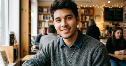 Urgent casting homme entre 20 et 30 ans pour tournage publicité avec influenceur