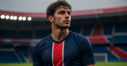 Casting figurant homme sachant jouer au foot pour tournage publicité PSG