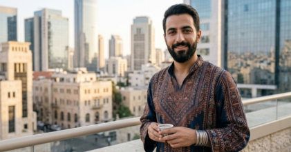 Casting homme originaire du Moyen Orient entre 25 et 60 ans pour tournage série américaine