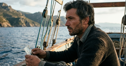 Casting acteur corse entre 26 et 35 ans pour rôle dans long métrage