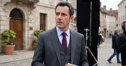 Casting comédien entre 30 et 55 ans pour rôle dans téléfilm en Belgique