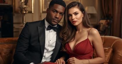 Casting homme et femme entre 25 et 35 ans pour tournage court métrage dans un hôtel de luxe