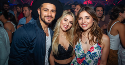 Casting figurant homme et femme entre 20 et 50 ans pour série américaine AppleTv