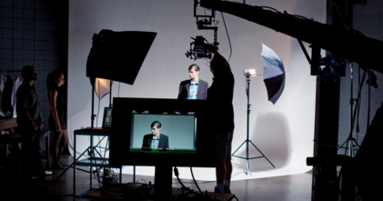 Casting homme et femme tout profil et âge pour tournage du prochain clip de Christophe Maé