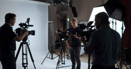 Casting homme et femme de 18 ans et plus pour figuration dans série France TV