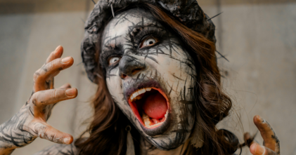 Casting comédienne pour animation horrifique immersive à Montpellier