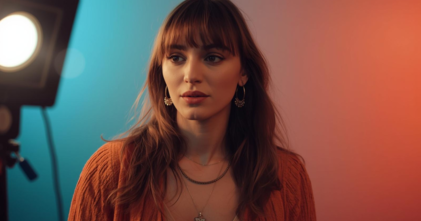 Casting femme entre 18 et 25 ans pour tournage clip musical