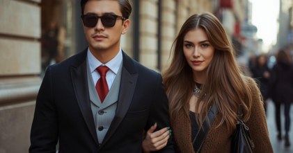 Casting homme et femme entre 18 et 75 ans pour publicité mode avec célèbre marque de chaussures