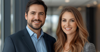 Casting homme et femme entre 25 et 40 ans pour tournage vidéo corporate