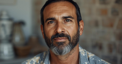 Casting comédien entre 40 et 65 ans pour rôle dans série