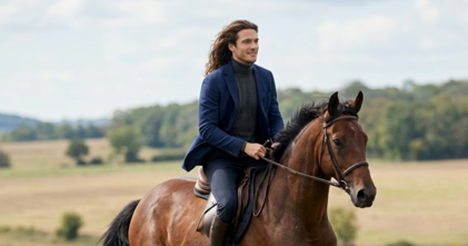 Casting comédien sachant monter à cheval entre 26 et 32 ans pour tournage projet bancaire