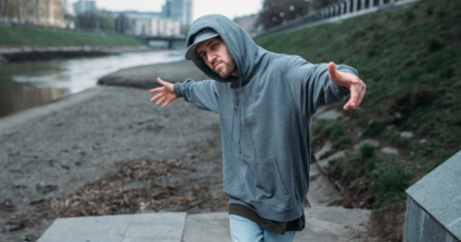 Casting rappeur pour rôle dans long métrage cinéma