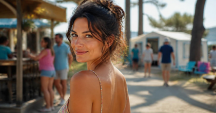 Casting comédienne entre 25 et 33 ans pour rôle dans série TF1 Camping paradis