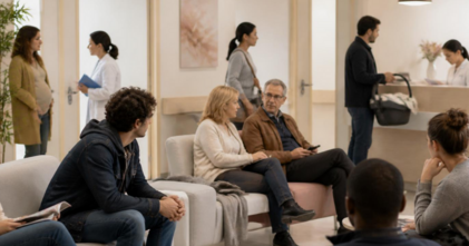Casting figurant homme et femme entre 20 et 70 ans pour tournage long métrage cinéma