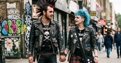 Casting figurant homme et femme au look alternatif à partir de 18 ans pour tournage long métrage