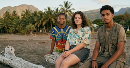 Casting ado fille et garçon entre 16 et 22 ans pour rôle dans long métrage tourné à la Réunion