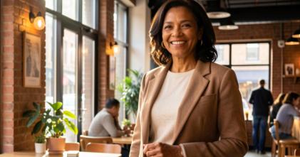 Casting comédienne de 40 ans et plus pour tournage publicité réseaux sociaux