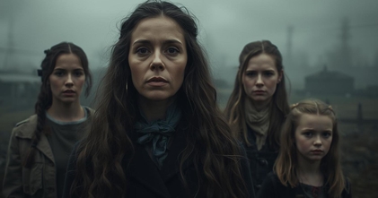 Casting femmes entre 7 et 40 ans pour un long-métrage